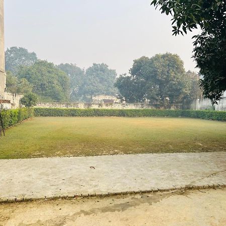 Jamuna Kunj Варанаси Экстерьер фото