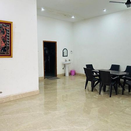 Jamuna Kunj Варанаси Экстерьер фото