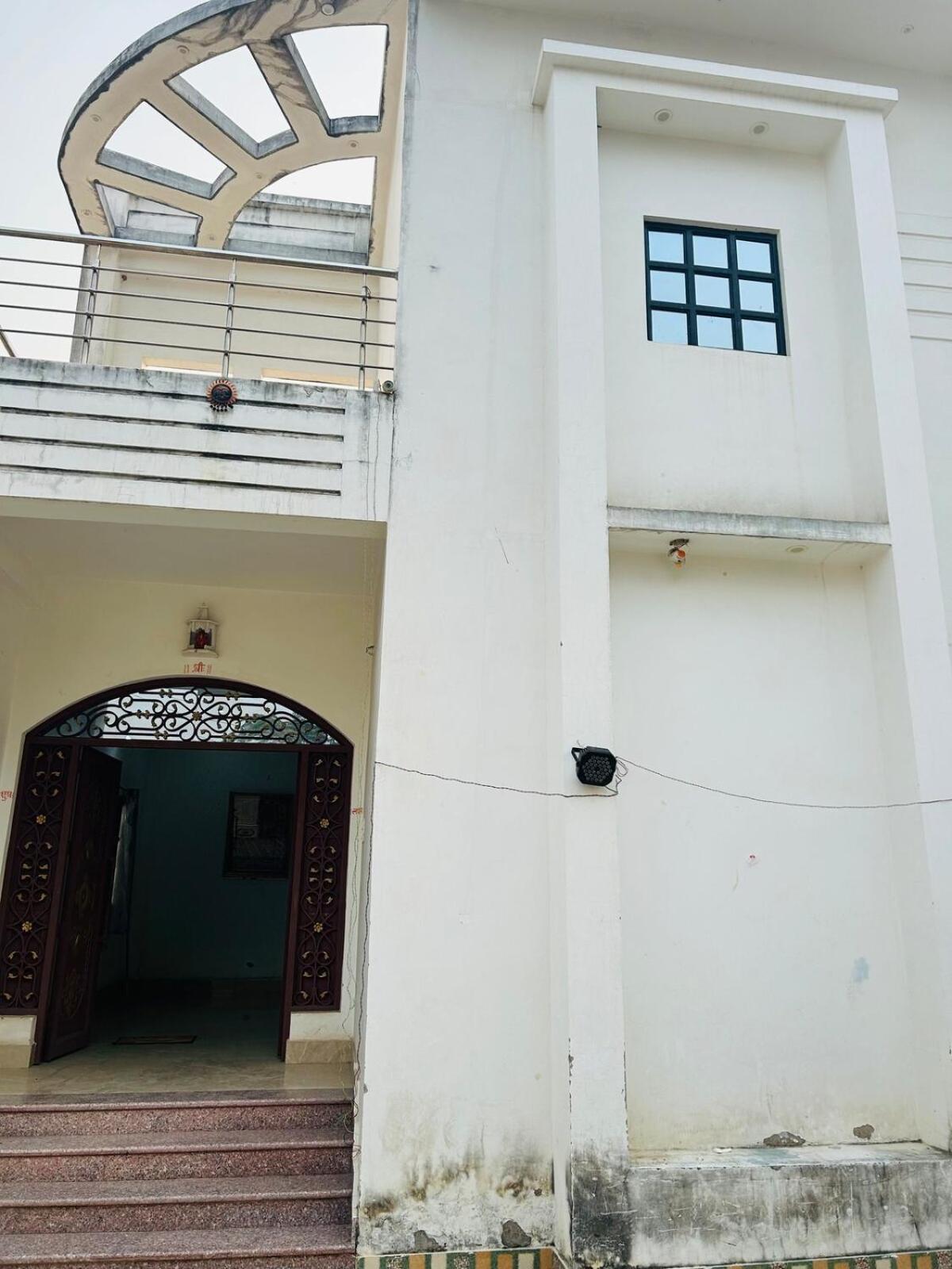 Jamuna Kunj Варанаси Экстерьер фото
