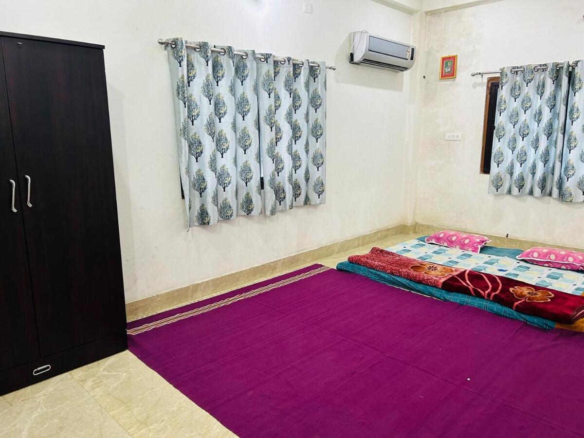 Jamuna Kunj Варанаси Экстерьер фото