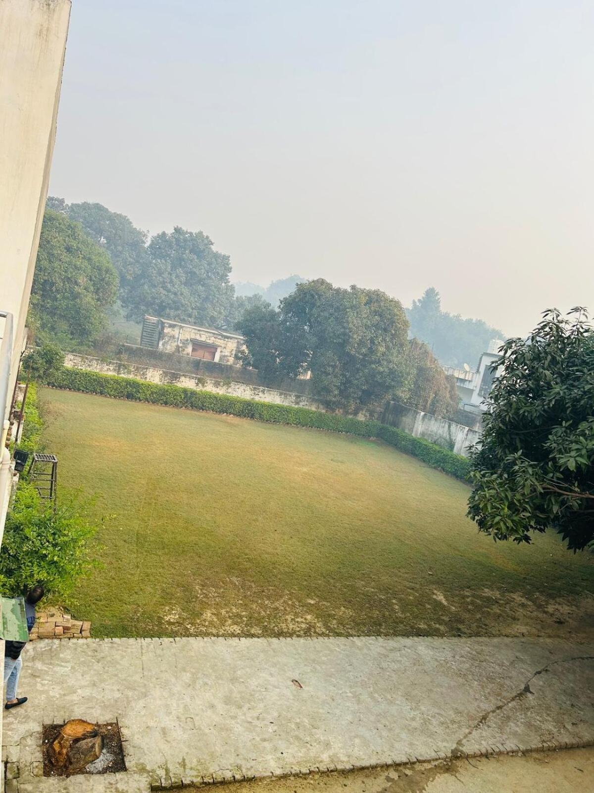 Jamuna Kunj Варанаси Экстерьер фото