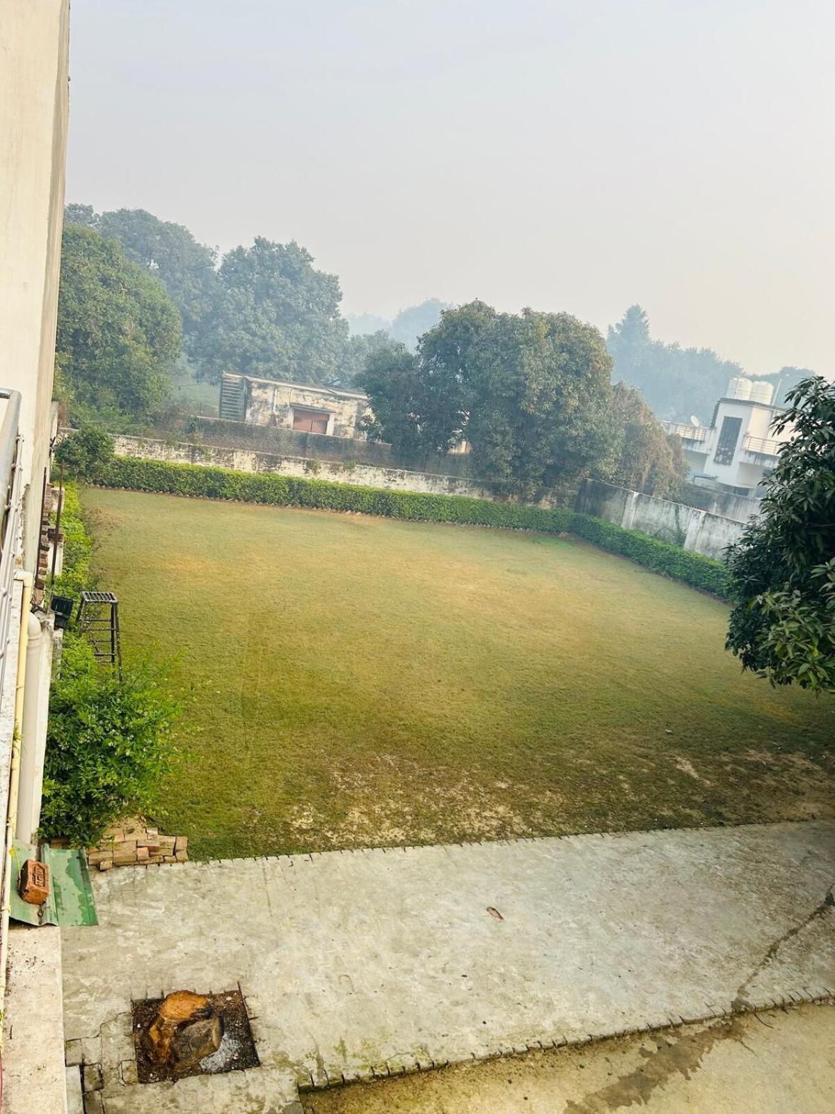 Jamuna Kunj Варанаси Экстерьер фото