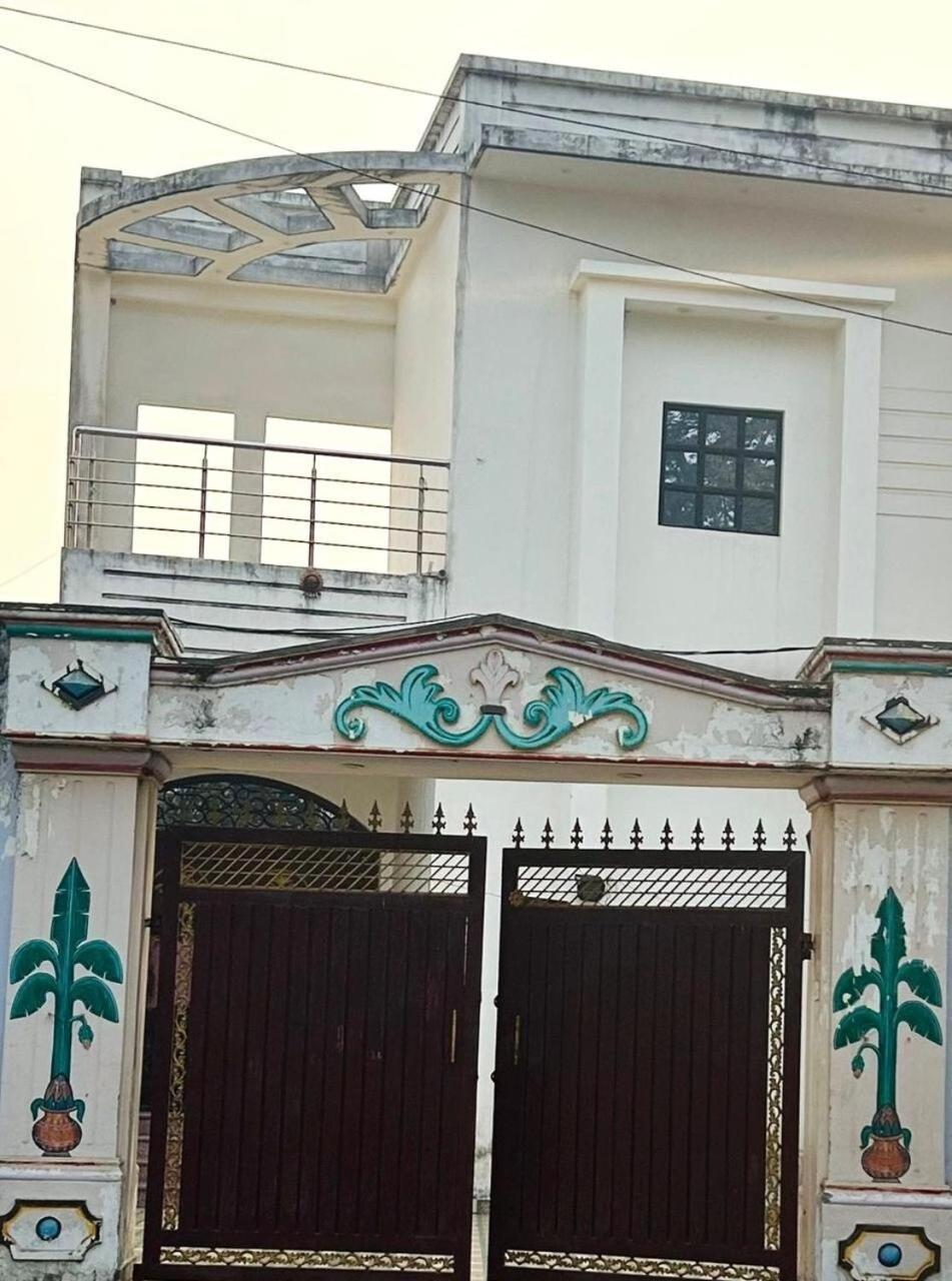 Jamuna Kunj Варанаси Экстерьер фото