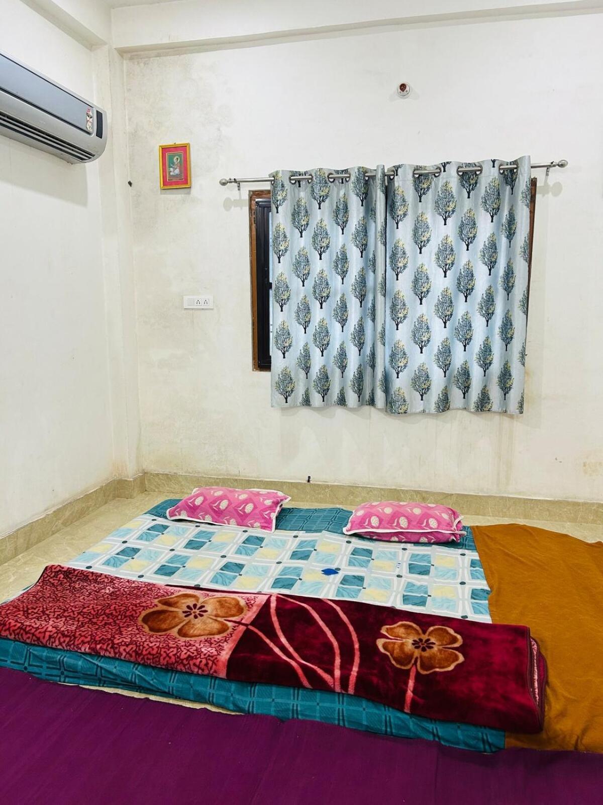 Jamuna Kunj Варанаси Экстерьер фото